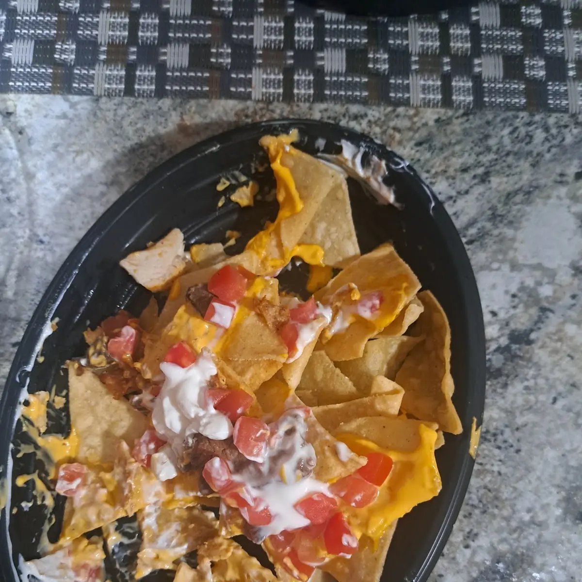 Nachos Bellgrande
