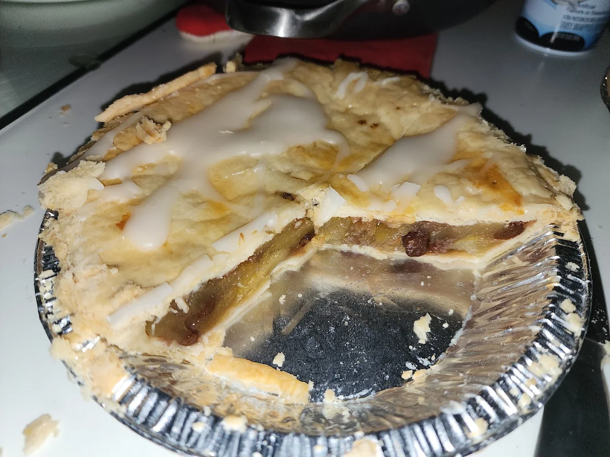 Apple Pie
