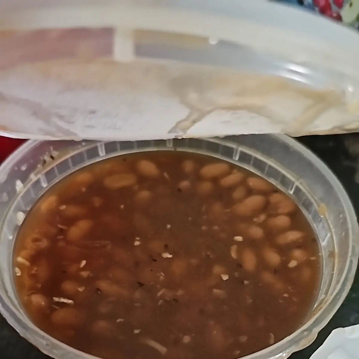 Baked BBQ Beans