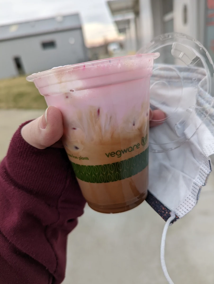 Milk Tea