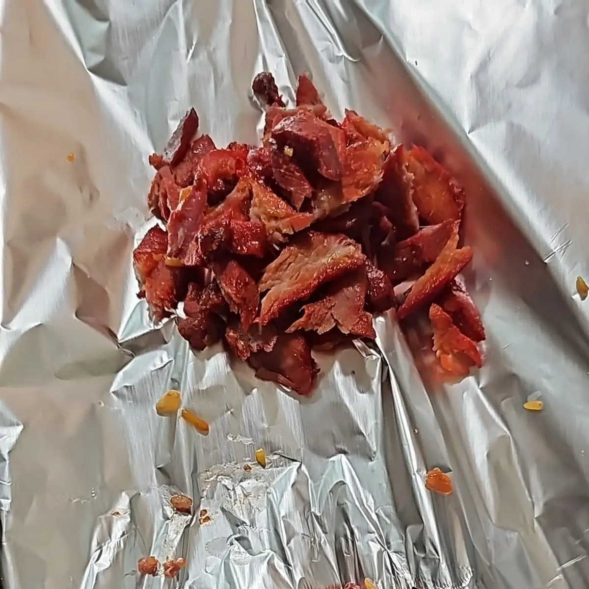 Tandoori Chicken