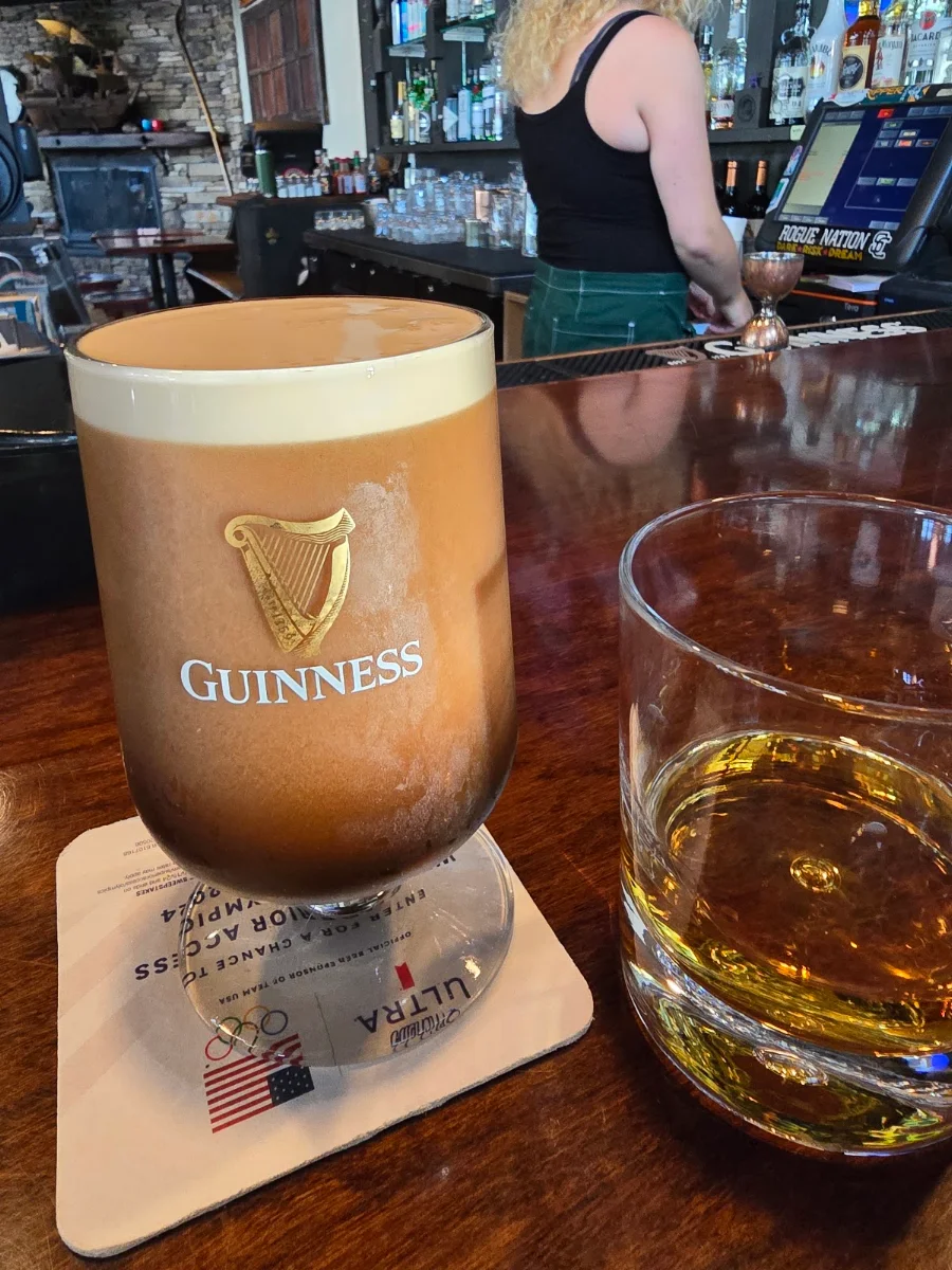 Guinness Draught