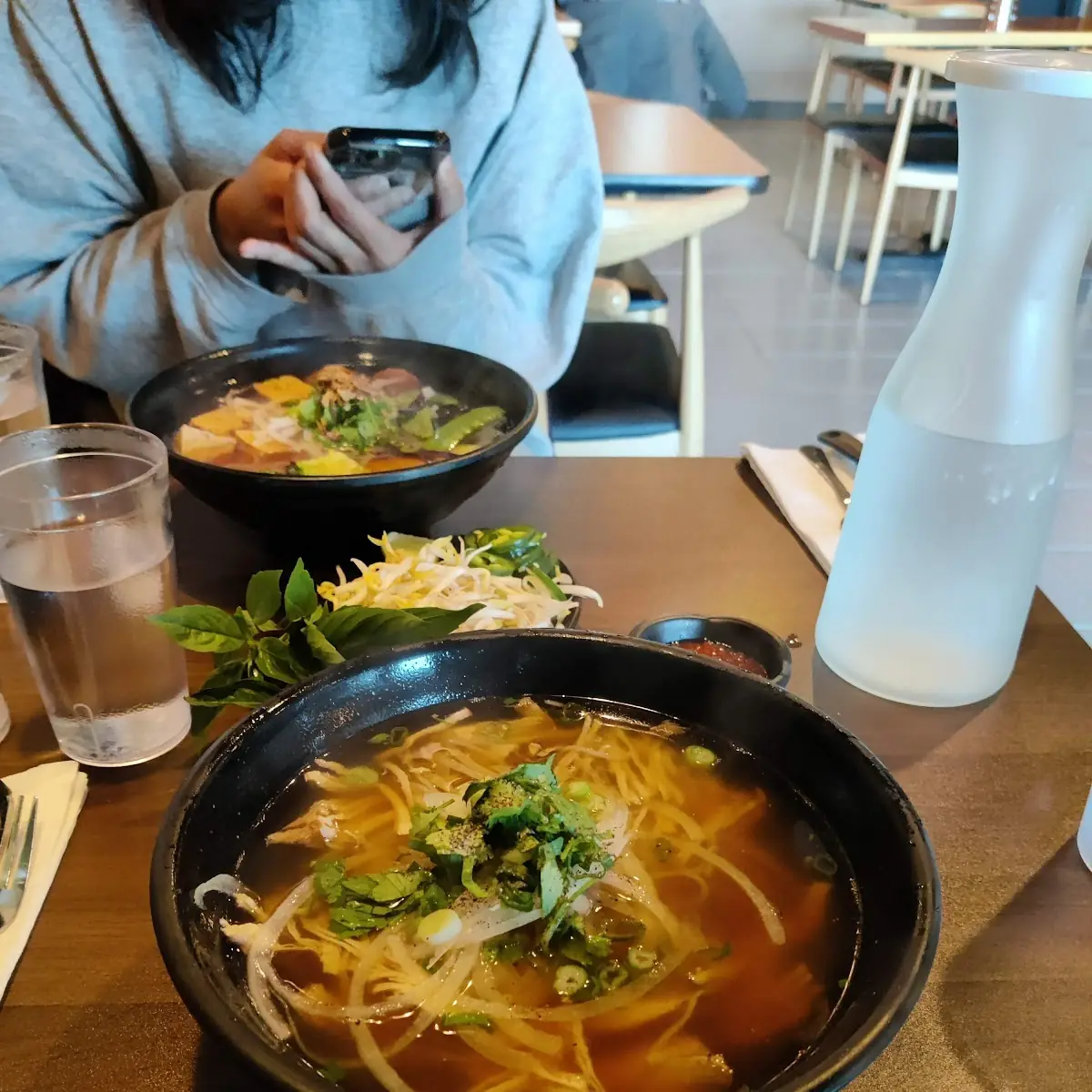 Spicy Miso Ramen