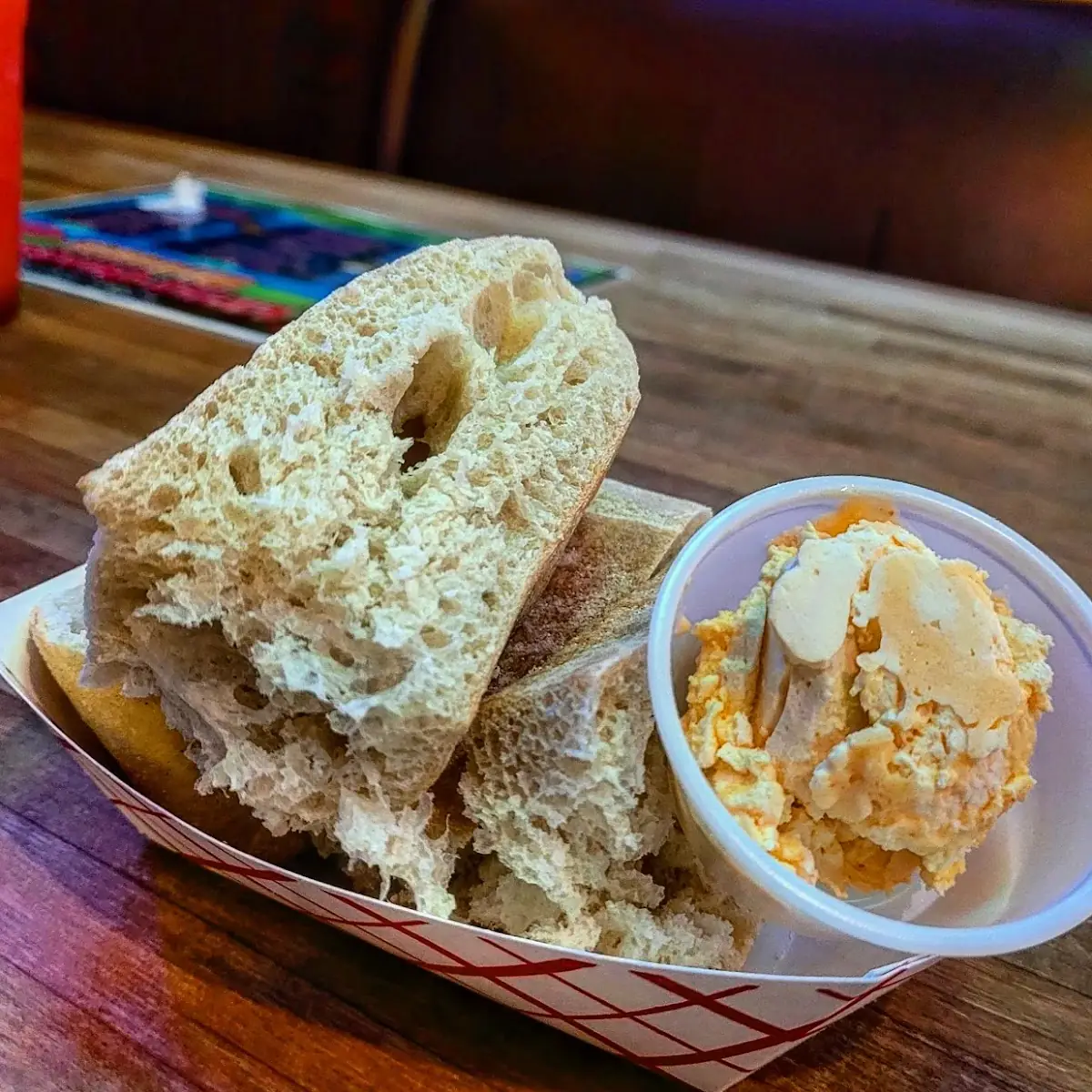 Bread Basket