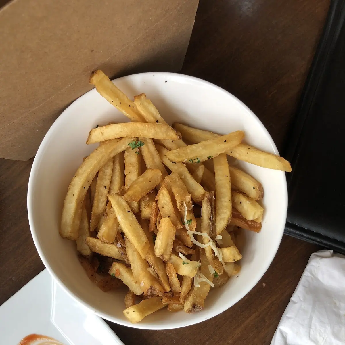 French Fries
