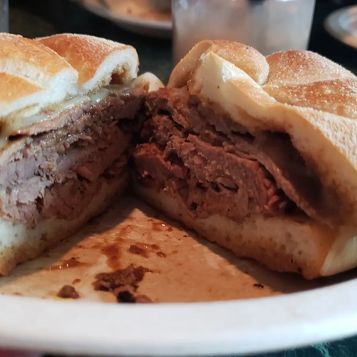French Dip