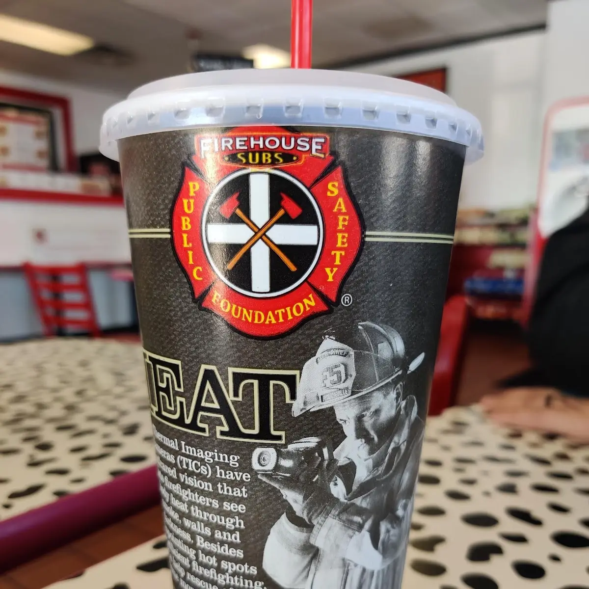 Energy Drink