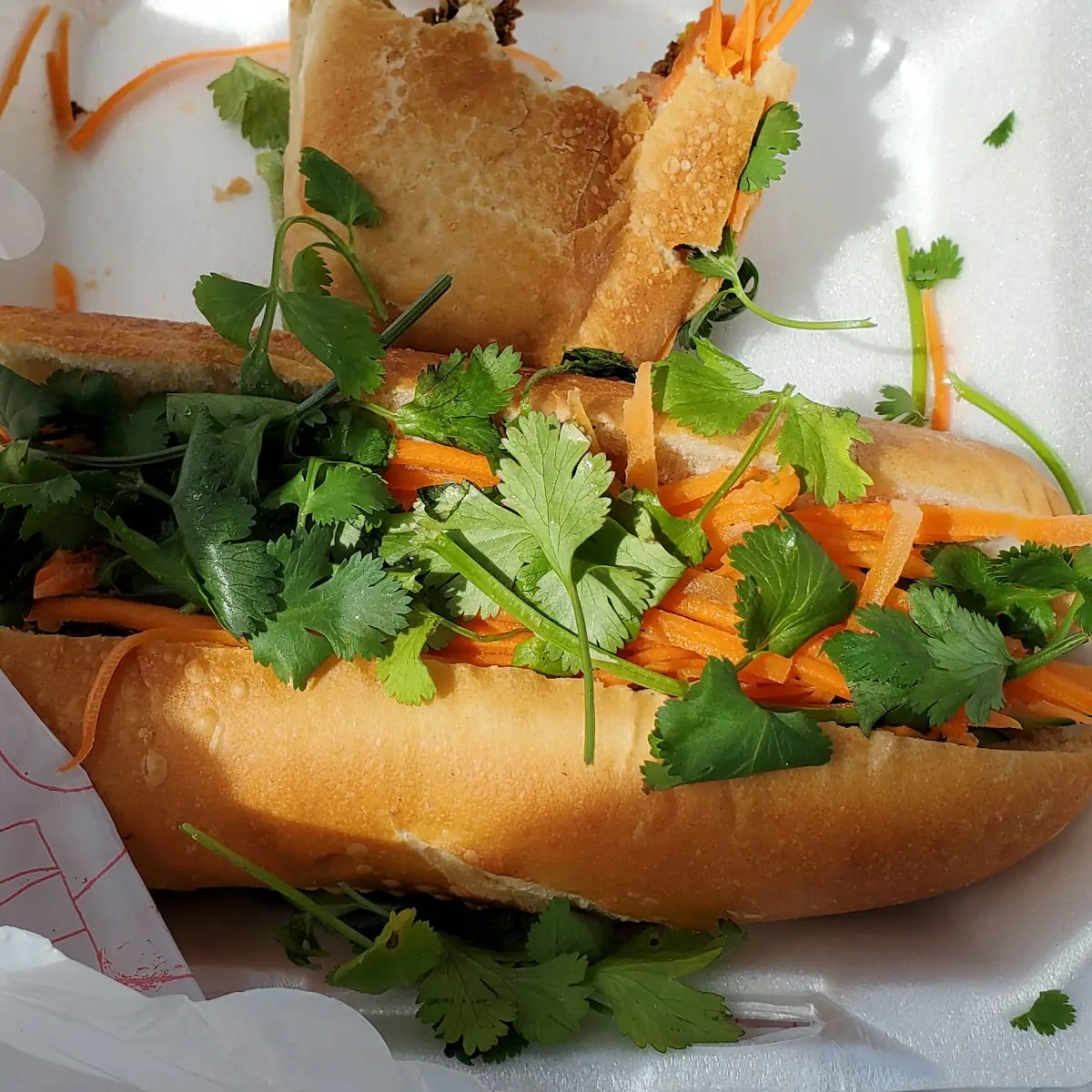 Banh MI