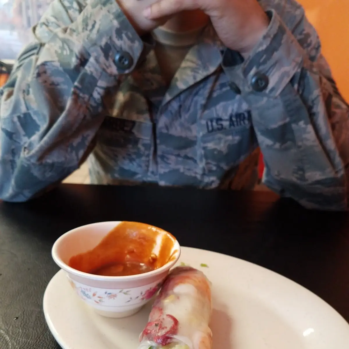 Spring Roll