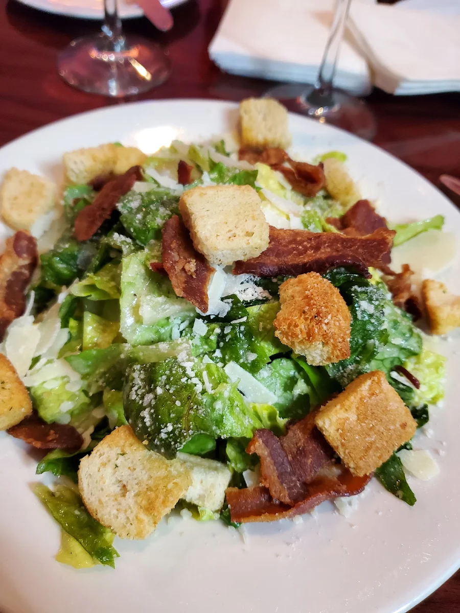 House Salad