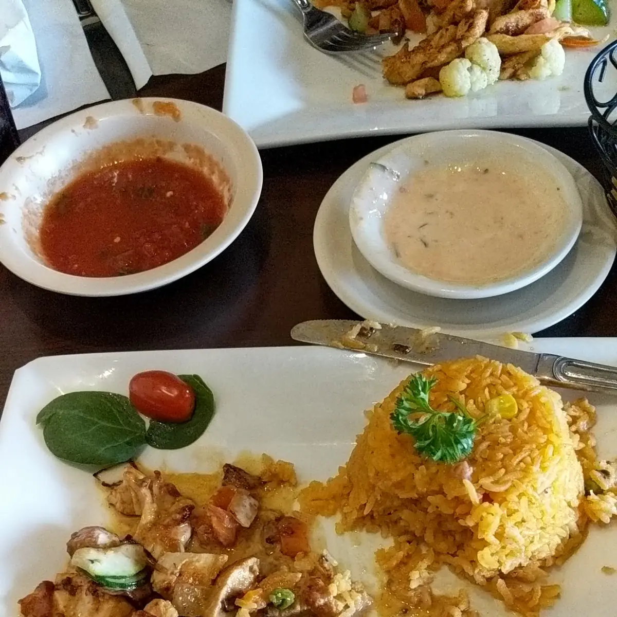 Pollo Loco