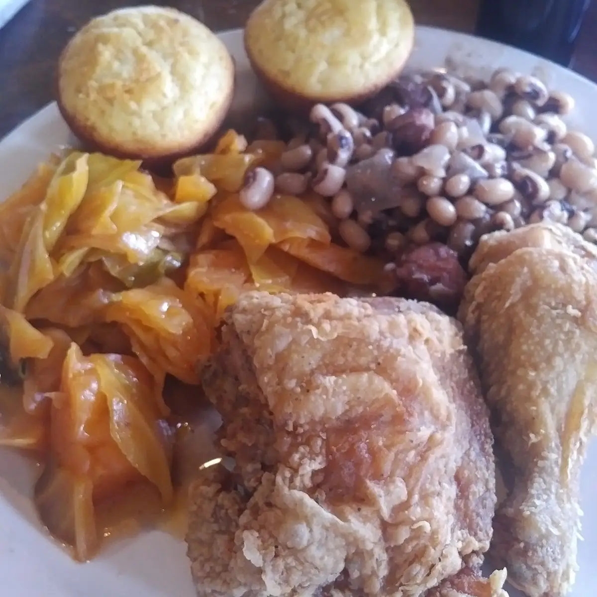 Fried Chicken