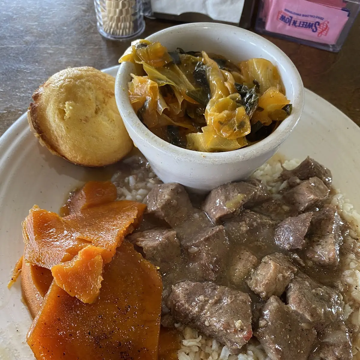 Pot Roast