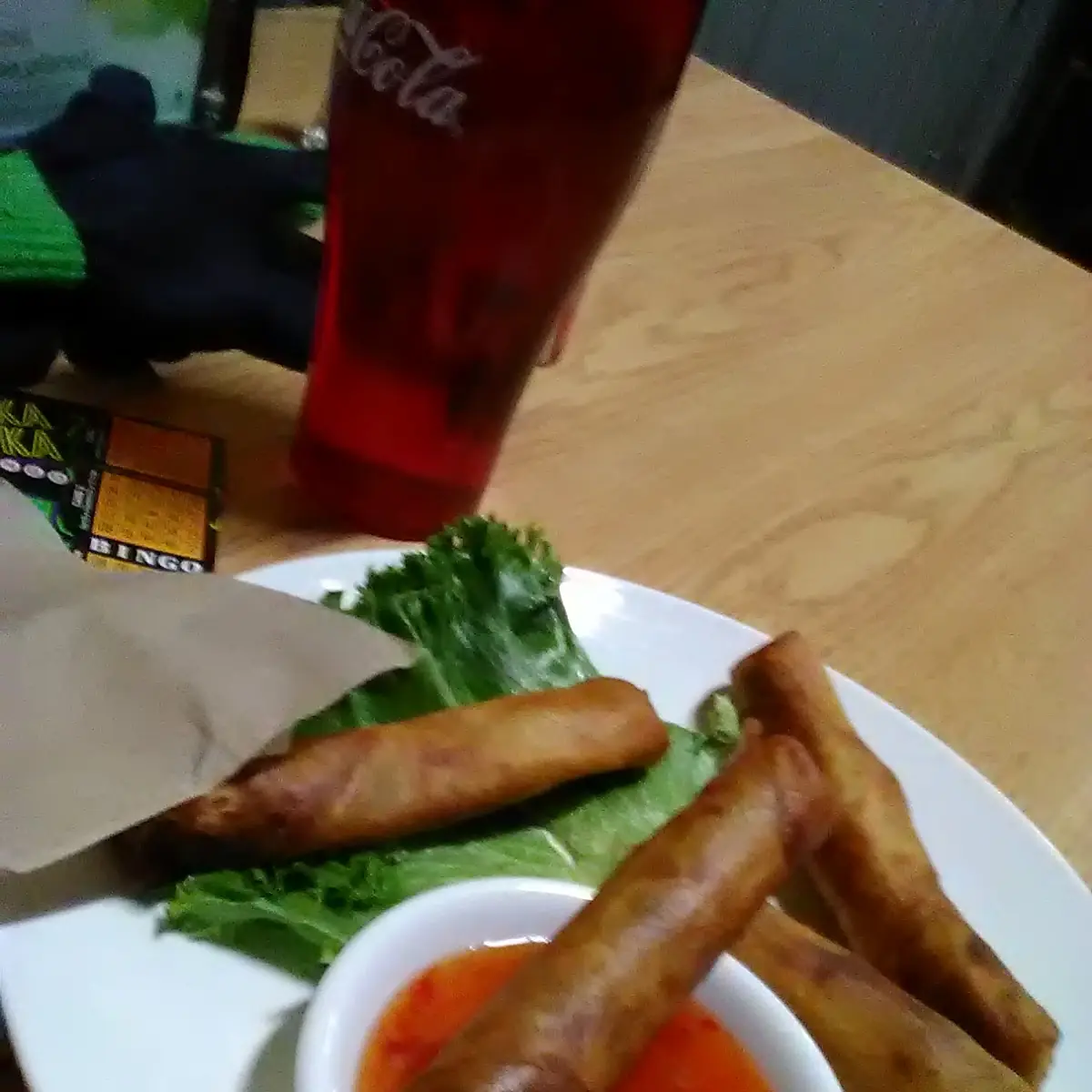 Lumpia
