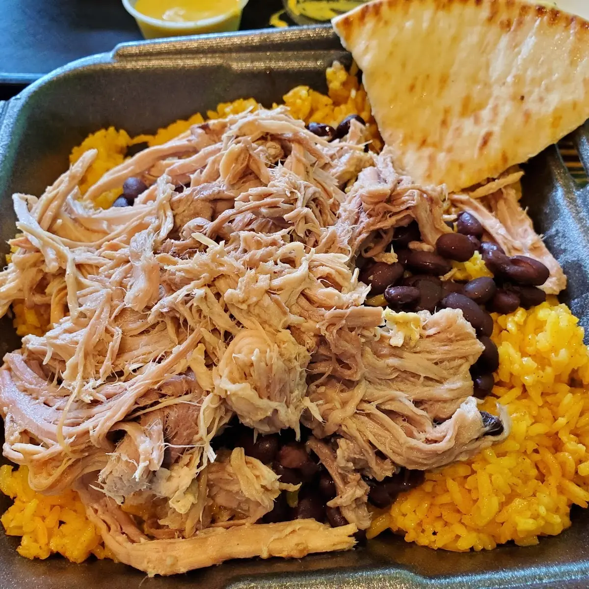 Pulled Pork