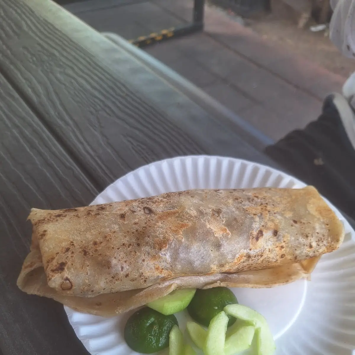 Quesadilla