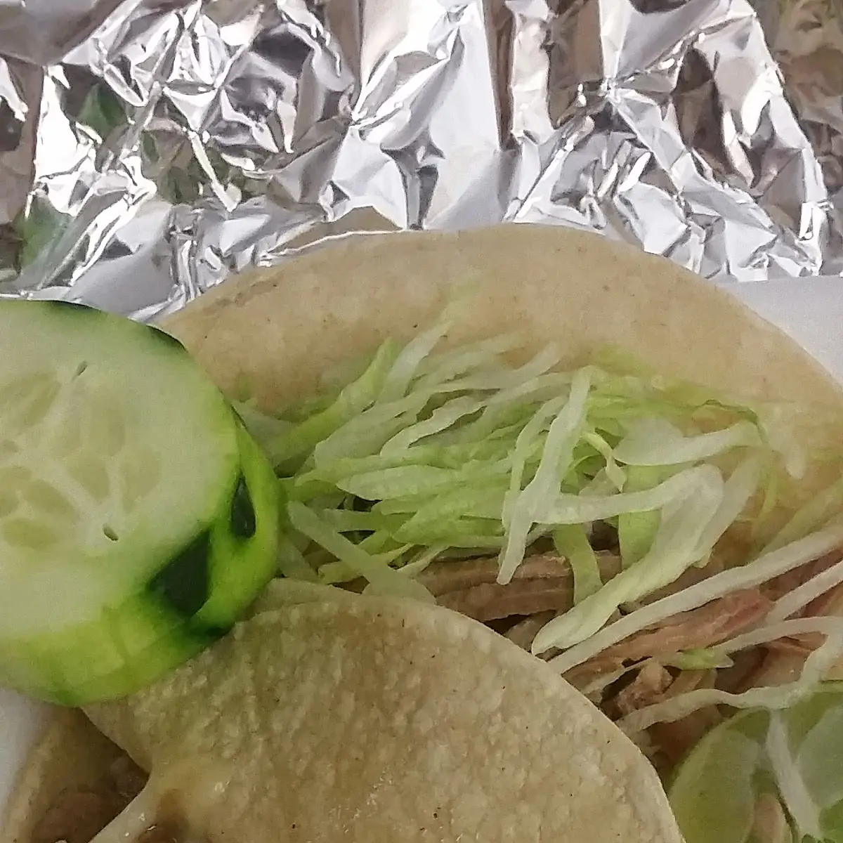 Queso Tacos