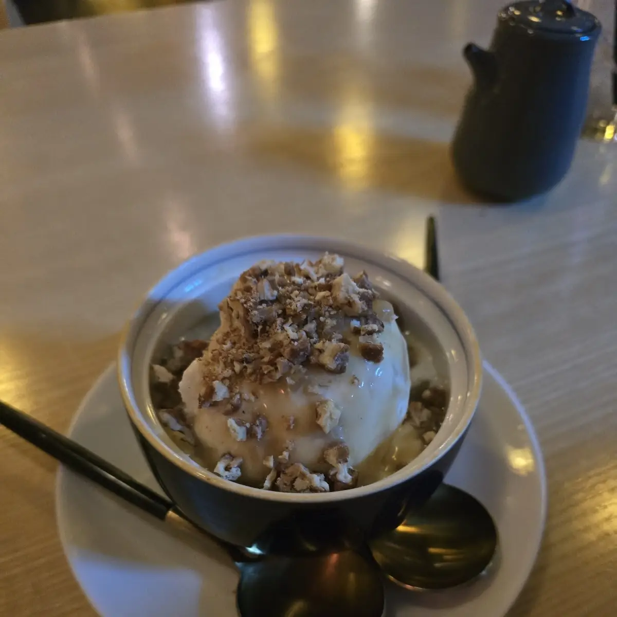 Bread Pudding