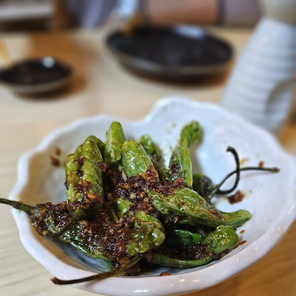 Black Pepper Steak Sauce