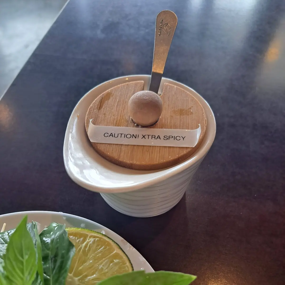 Chili Sauce