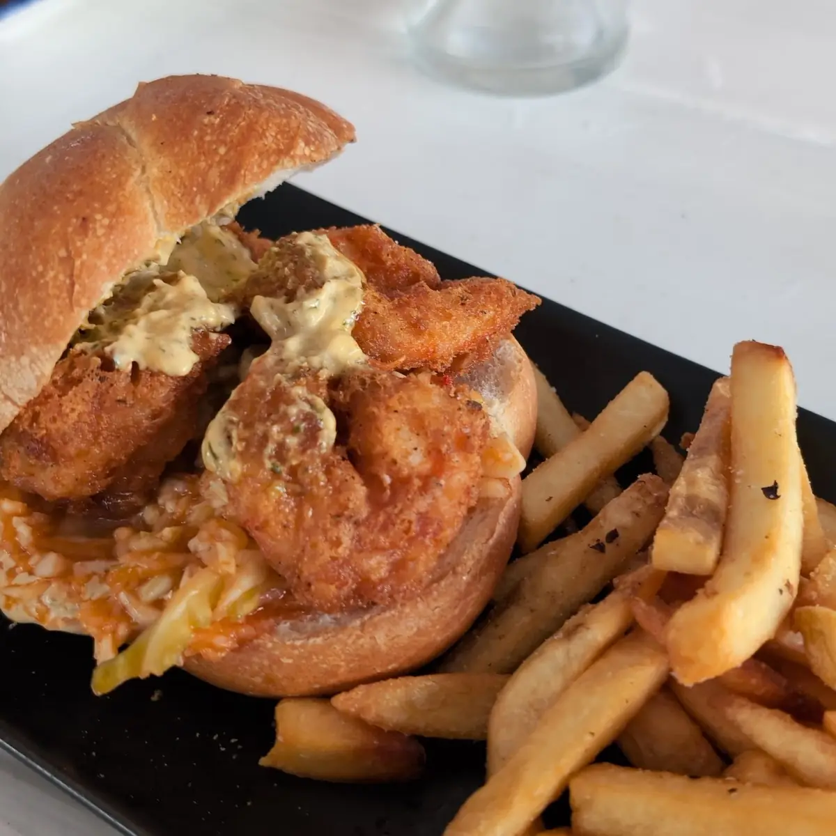 Chicken Sandwich