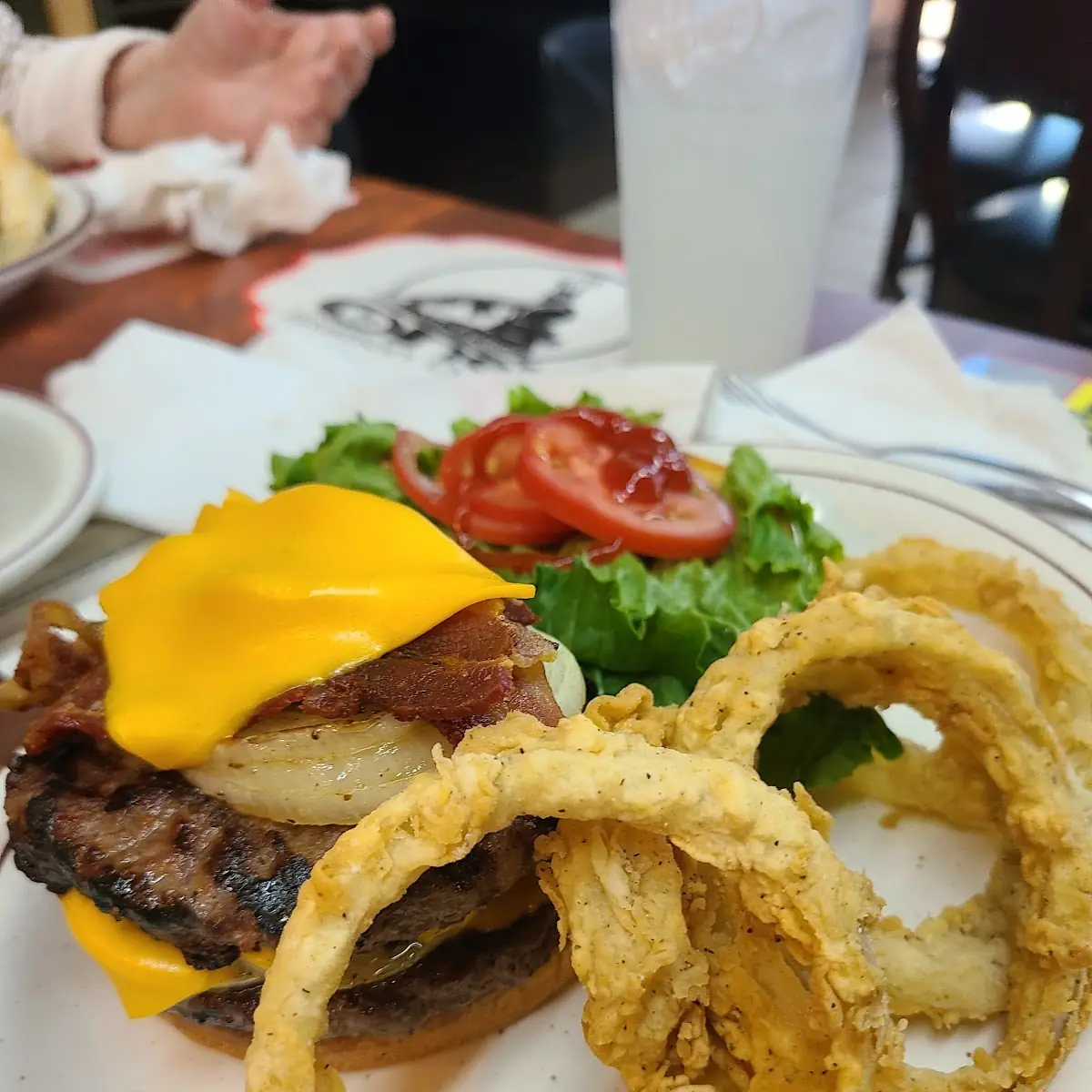 Ribeye Steak