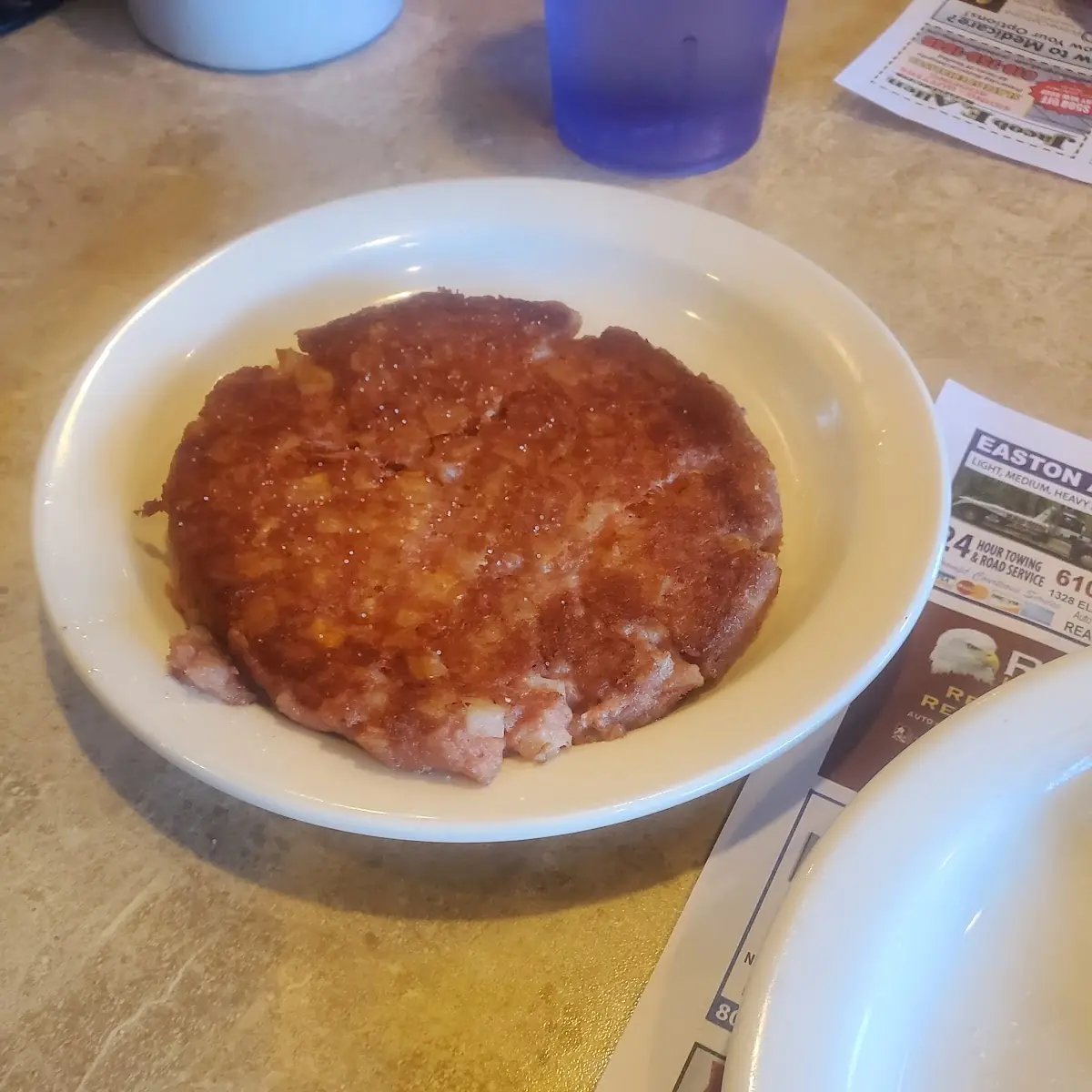 Corned Beef Hash