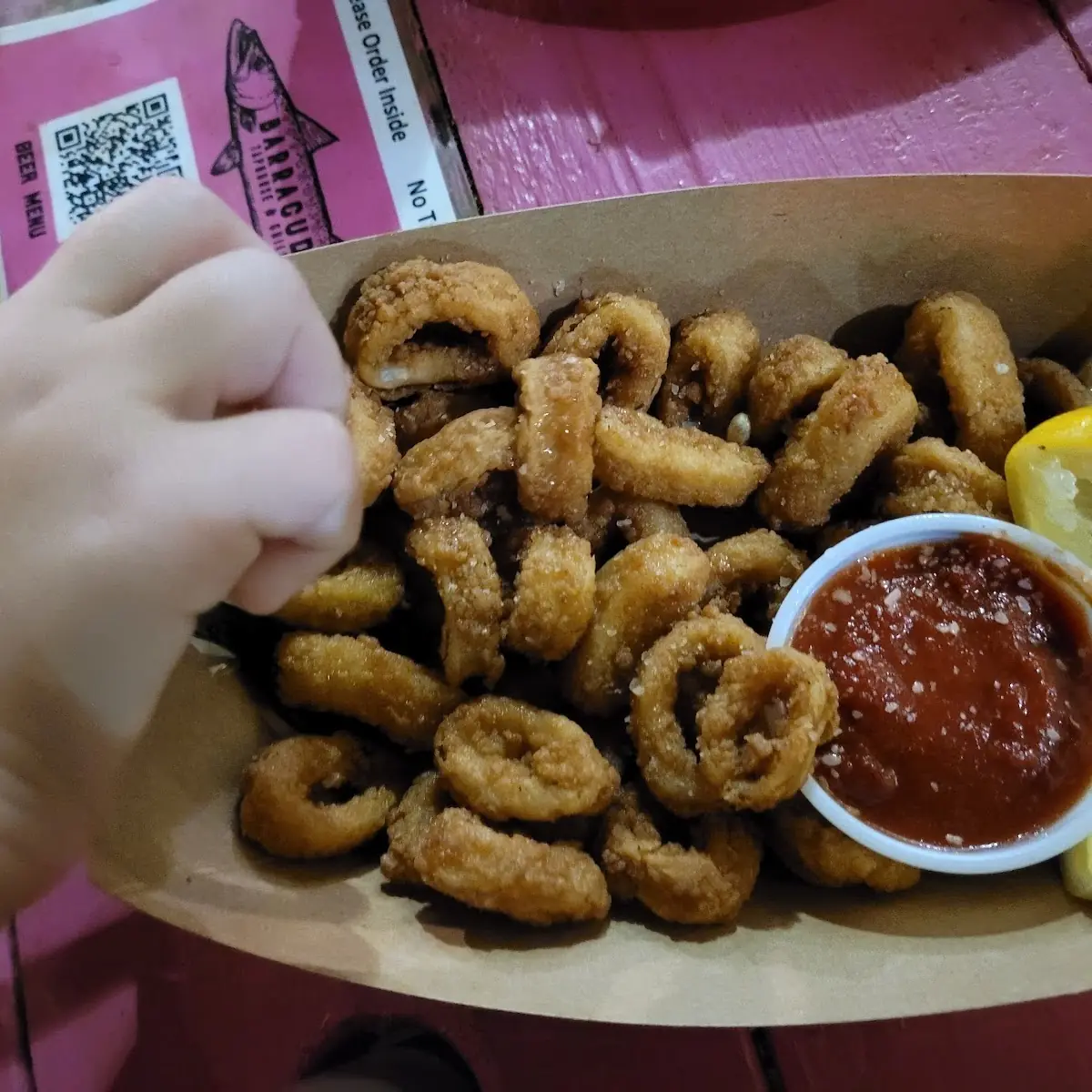 Fritto Misto