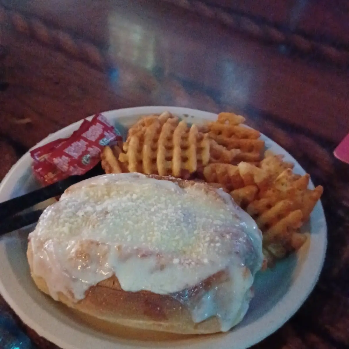 Meatball Sub