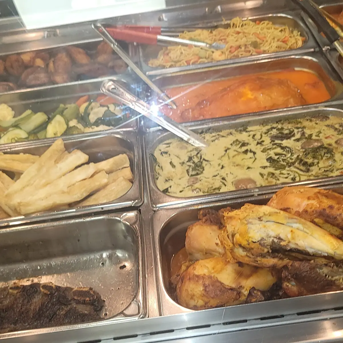 Take-Out