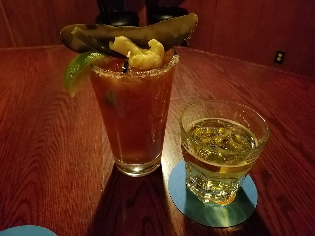 Bloody Mary
