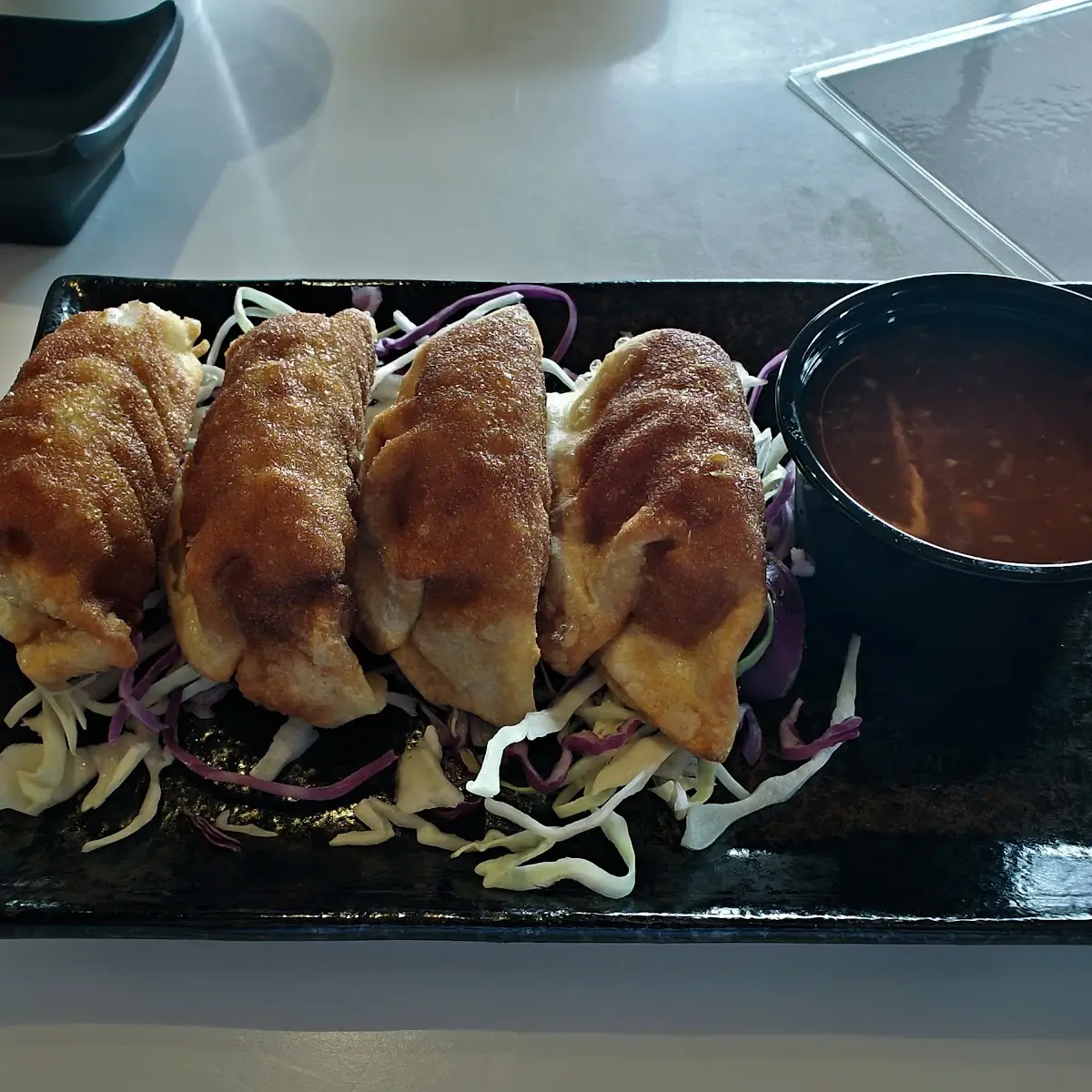 Gyoza 4pc