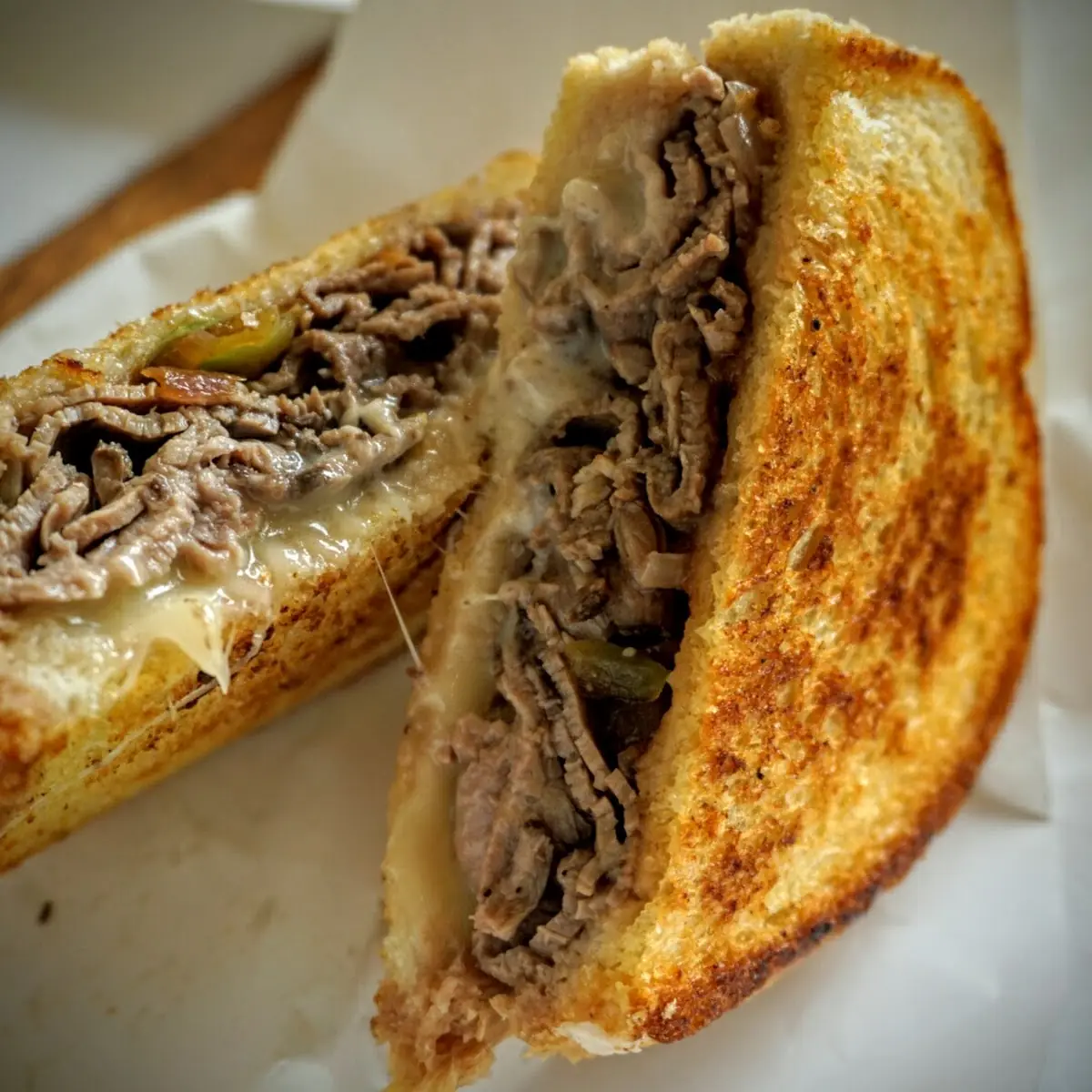 Philly Cheesesteak