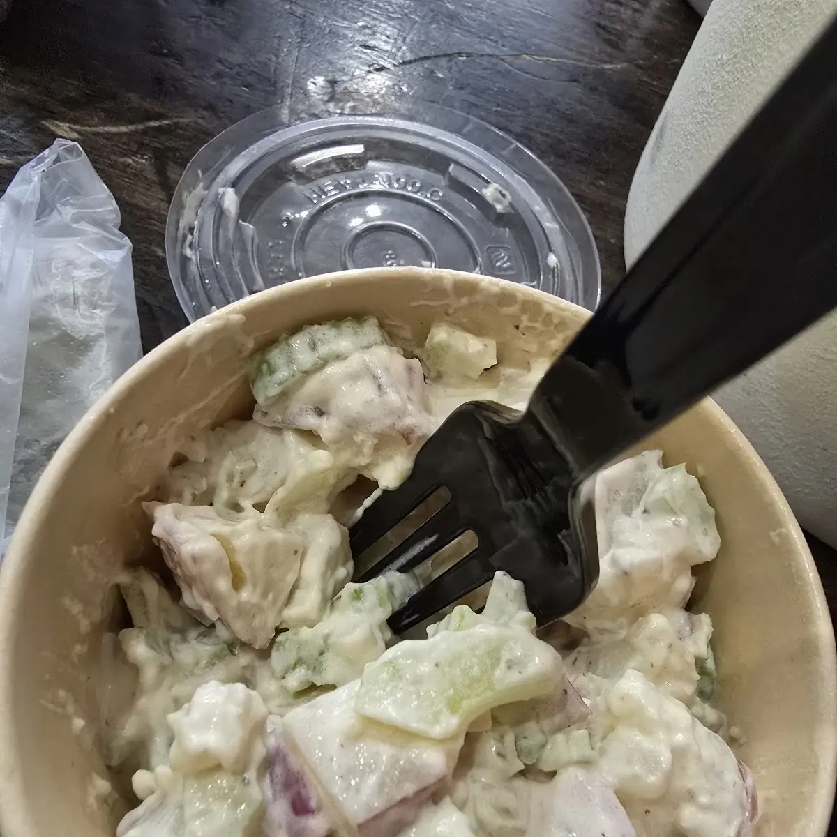 Potato Salad