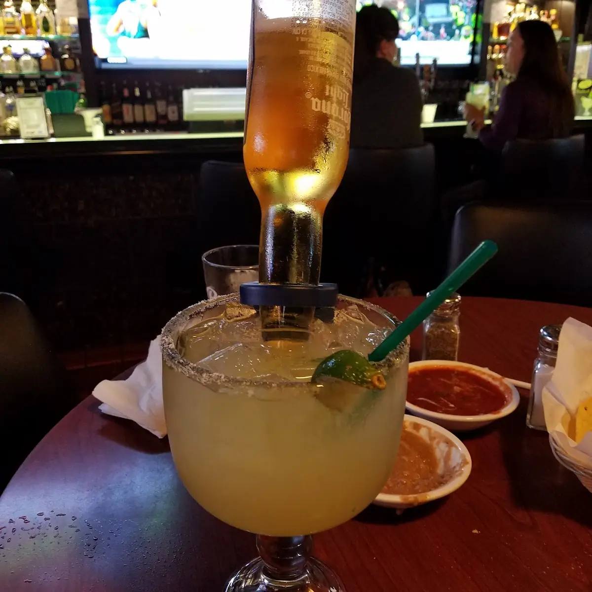 Corona Light