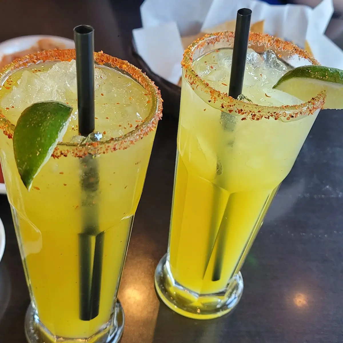 Mango Margarita