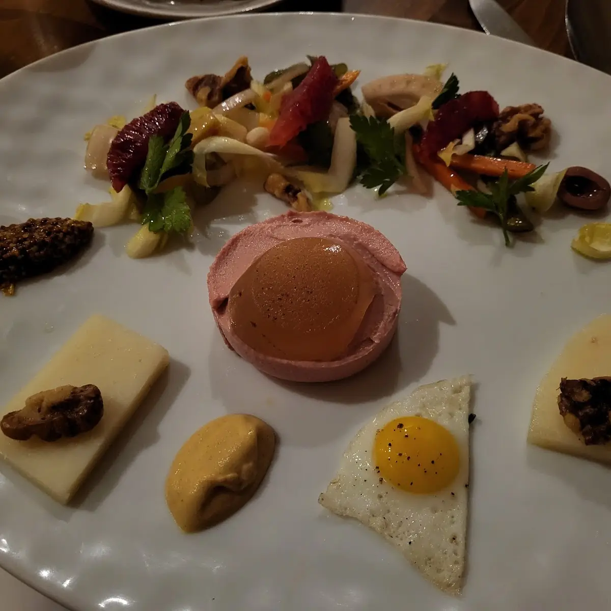 Chicken Liver Pate