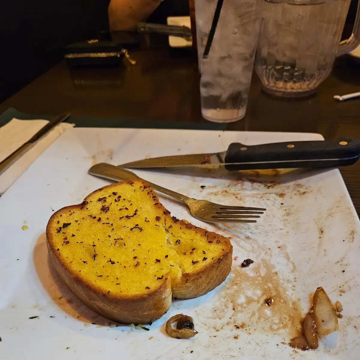 New York Steak