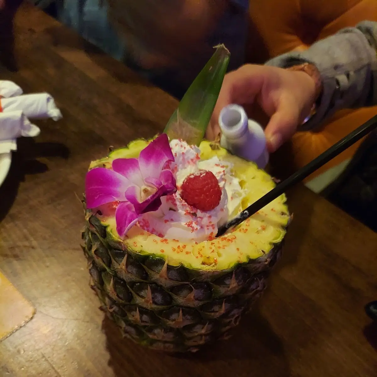 Piña Colada
