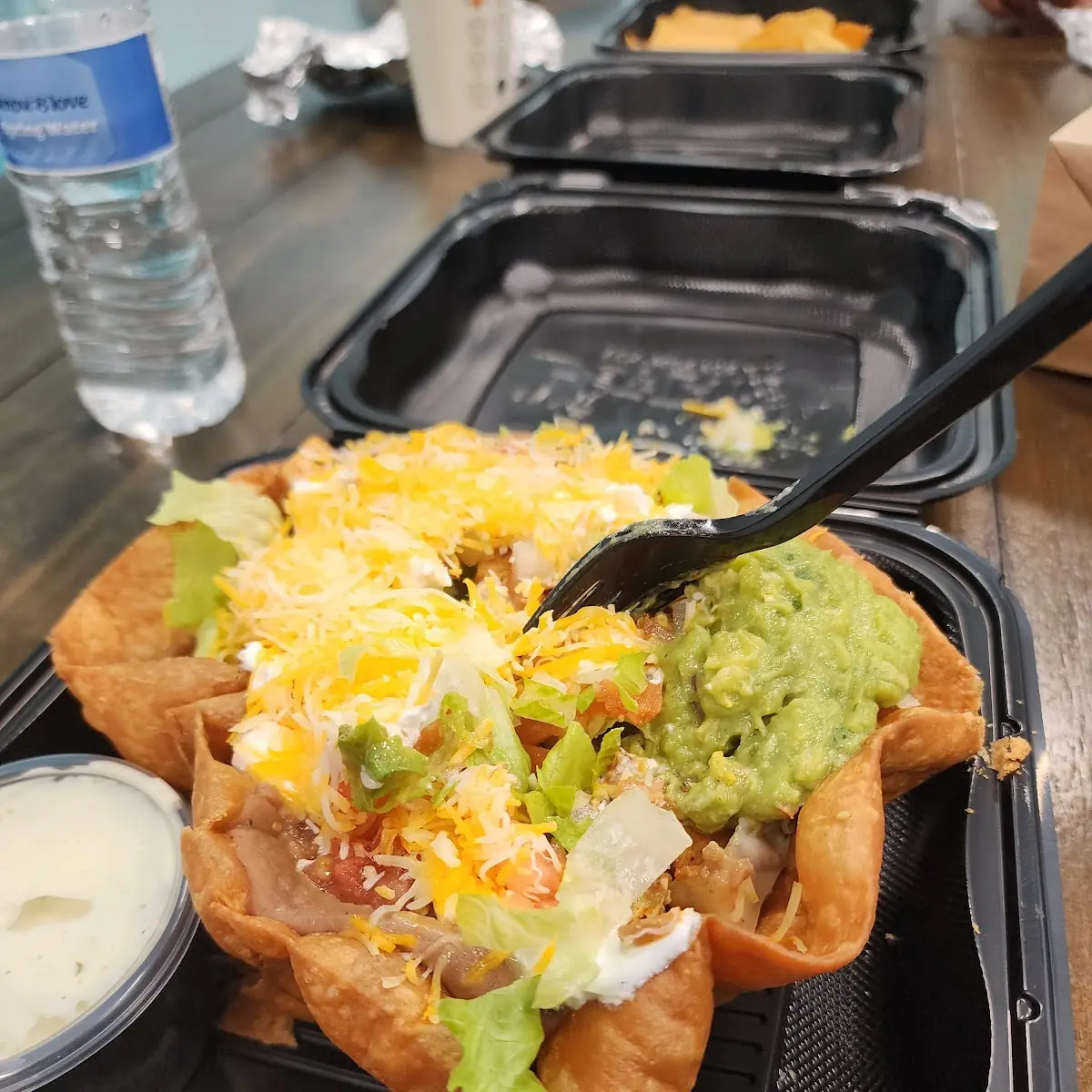 Taco Salad