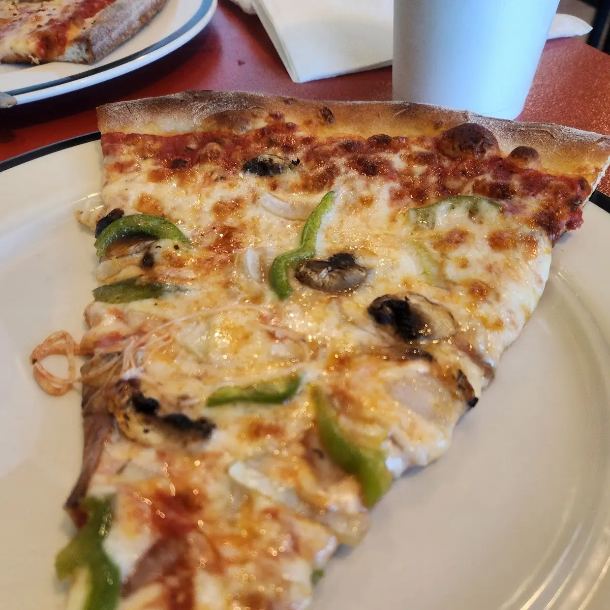 Slice of Pizza