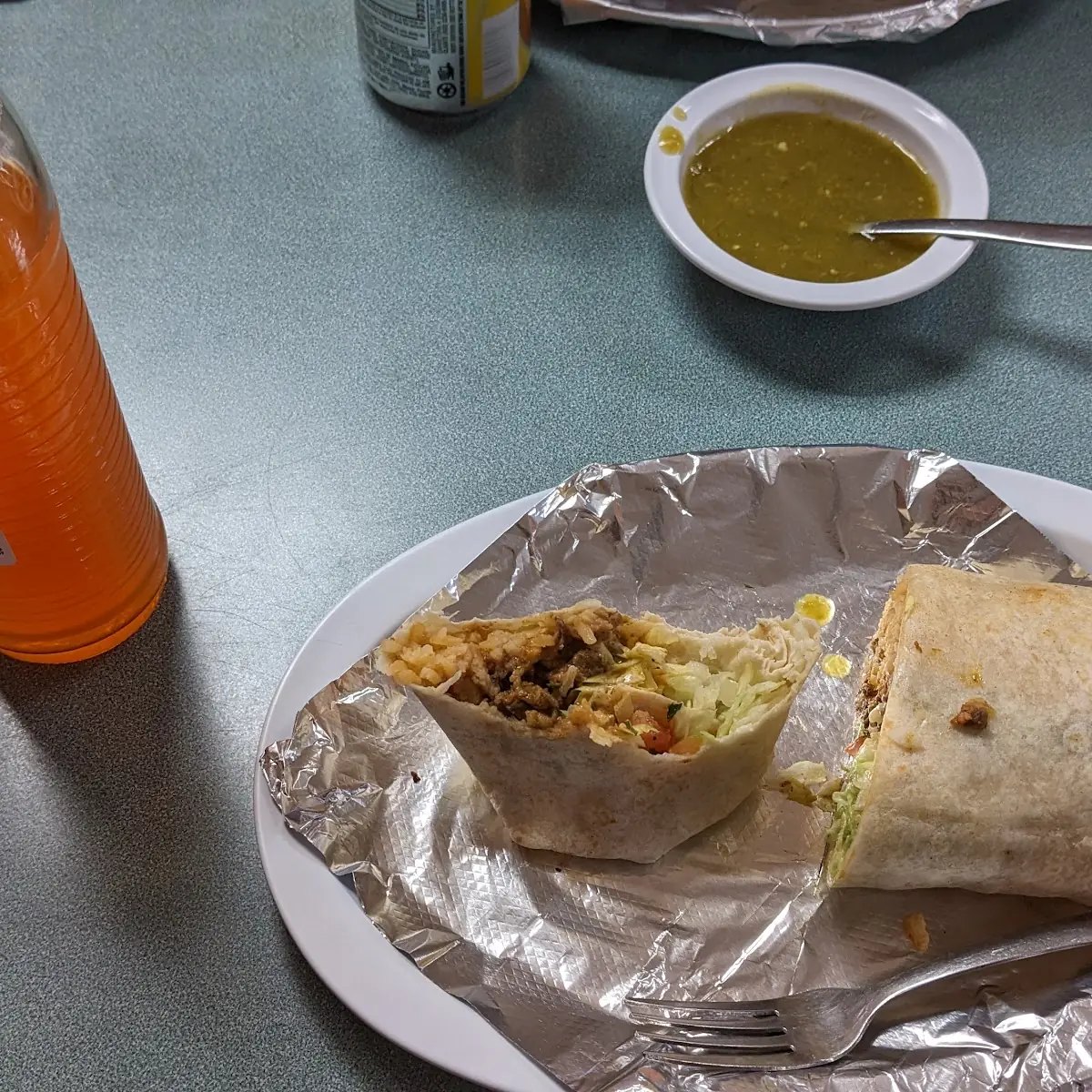 Burrito