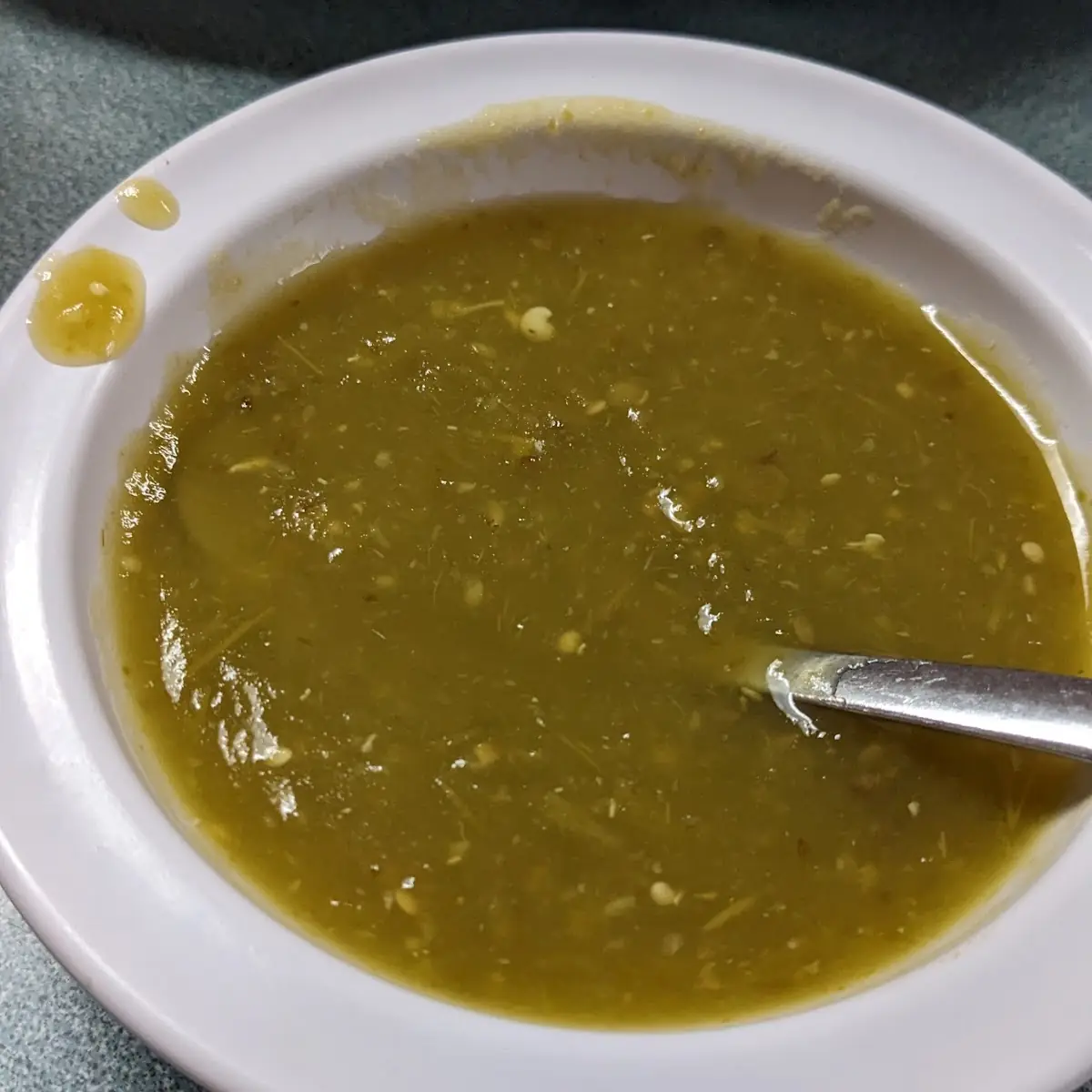 Salsa Verde