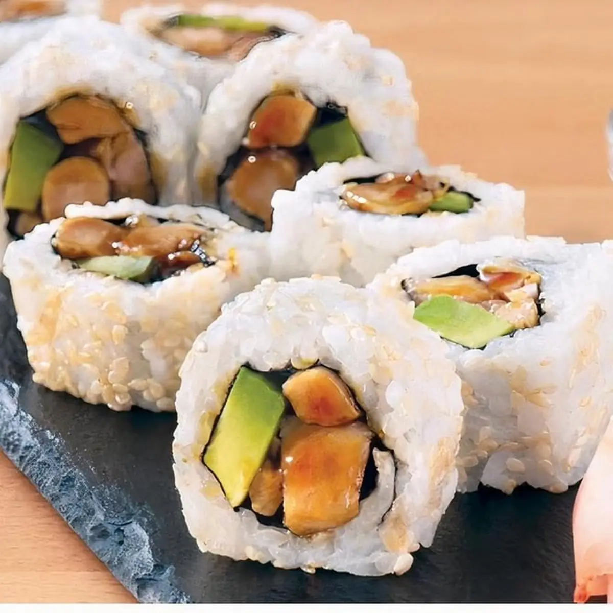 California Roll