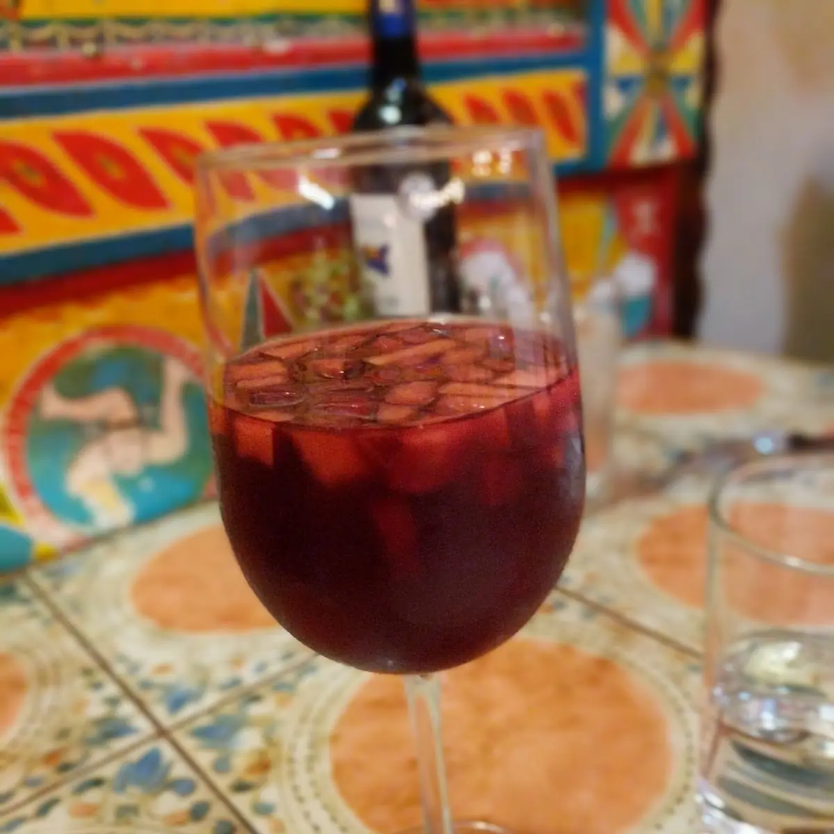Red Sangria