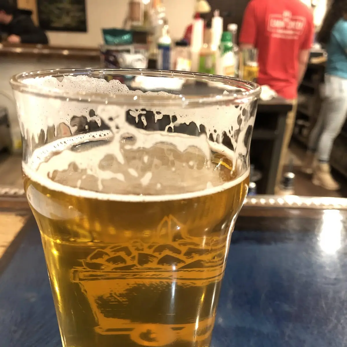 Side Beer Cheese