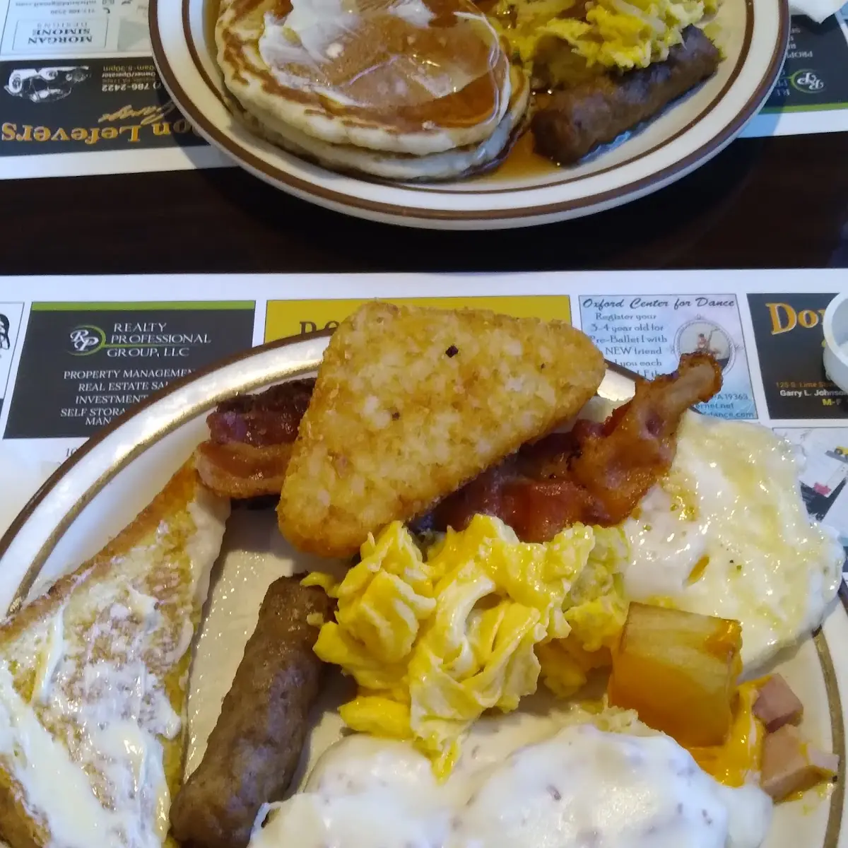 Country Fried Steak