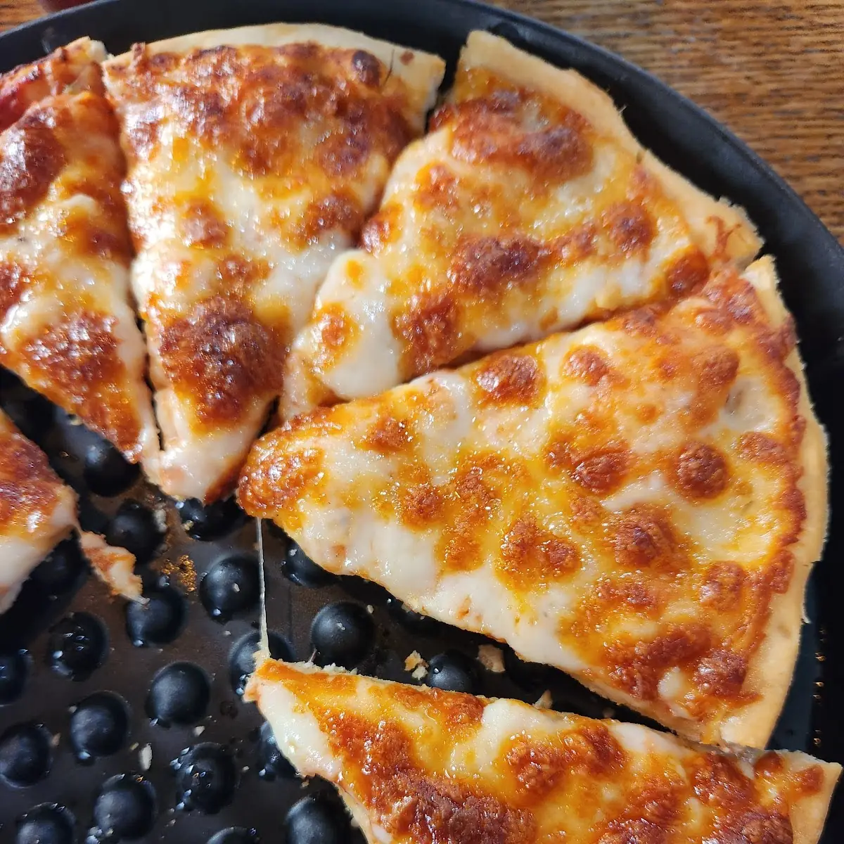 Cheese Pizza