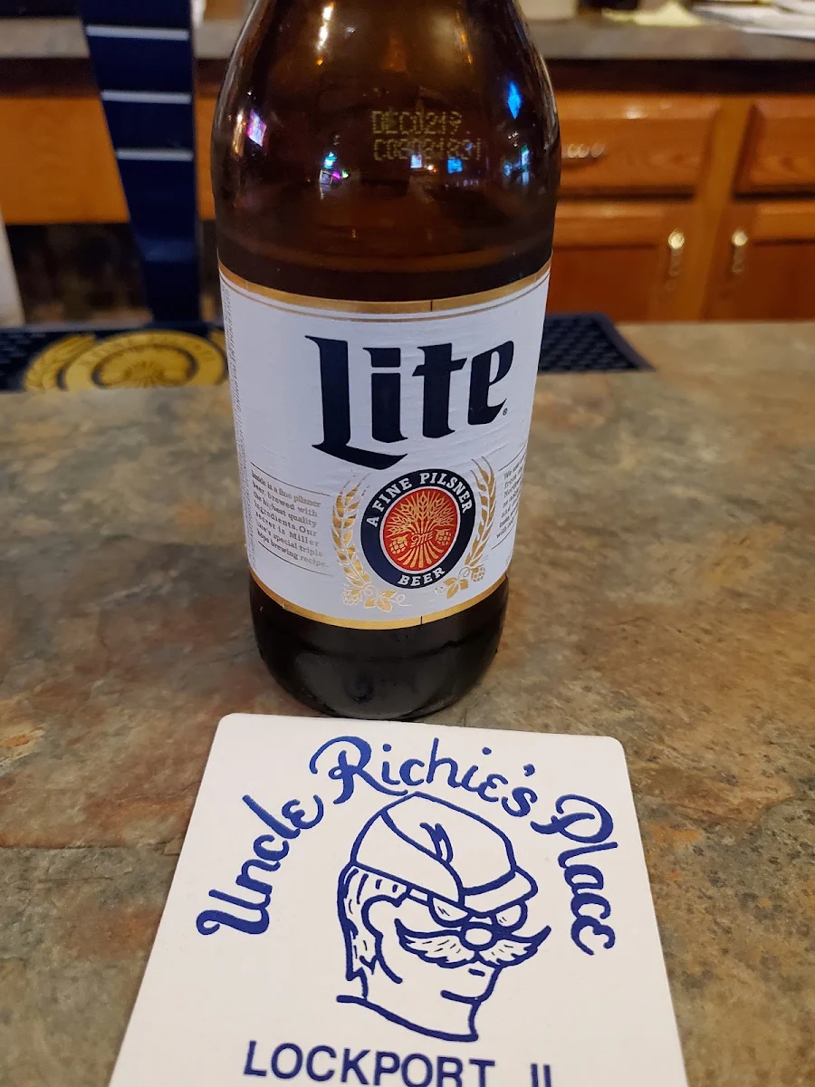 Miller Lite
