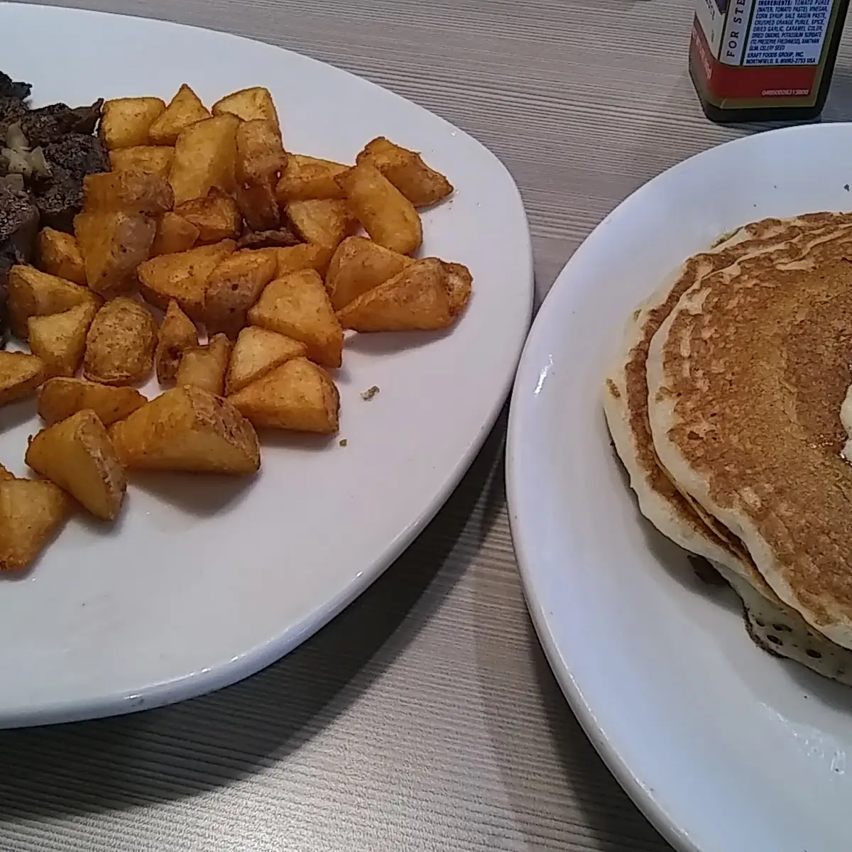 Home Fries
